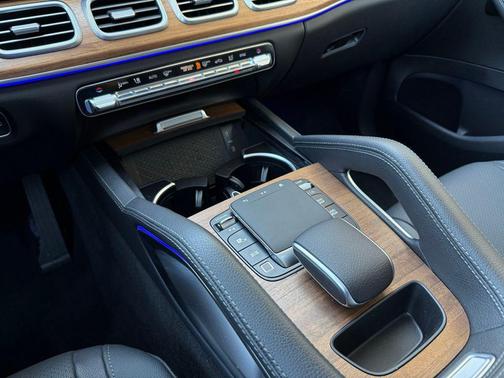 Polar White 2026 Mercedes-Benz GLE 350 Base