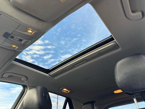 2017 Mercedes-Benz GLE 350 4MATIC