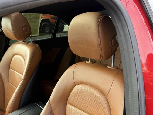 2020 Mercedes-Benz C-Class C 300