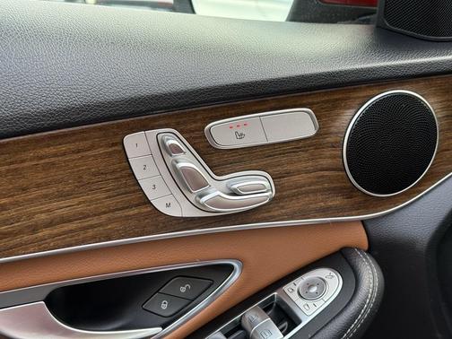 2020 Mercedes-Benz C-Class C 300