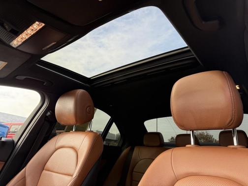 2020 Mercedes-Benz C-Class C 300