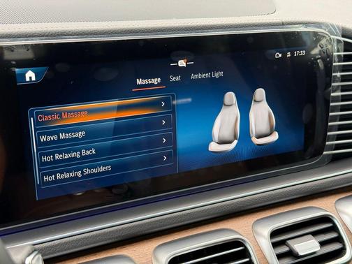 Polar White 2026 Mercedes-Benz AMG GLE 53 4MATIC+