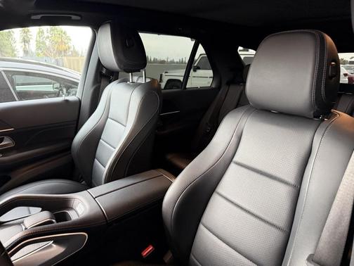 2023 Mercedes-Benz GLE 450 4MATIC