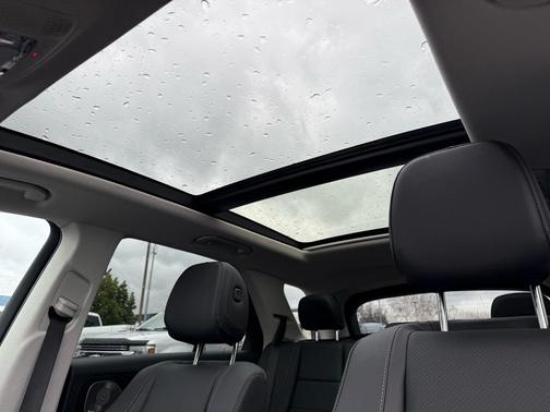 2026 Mercedes-Benz GLE 350 4MATIC