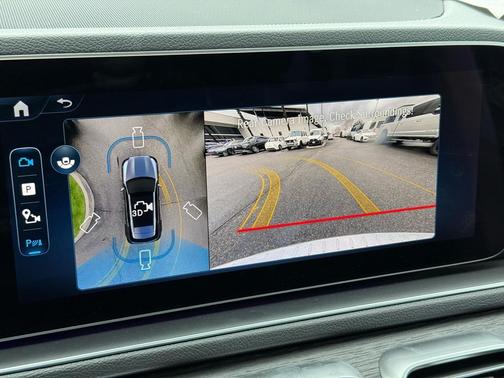 2026 Mercedes-Benz GLE 350 4MATIC