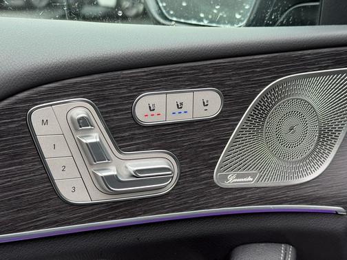 2026 Mercedes-Benz GLE 350 4MATIC