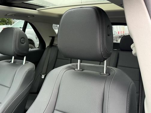 2026 Mercedes-Benz GLE 350 4MATIC