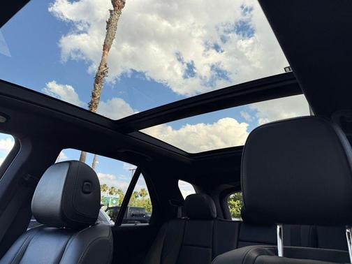 Selenite Grey Metallic 2022 Mercedes-Benz GLE 350 Base