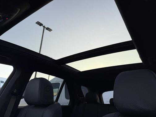 2025 Mercedes-Benz GLE 580 4MATIC