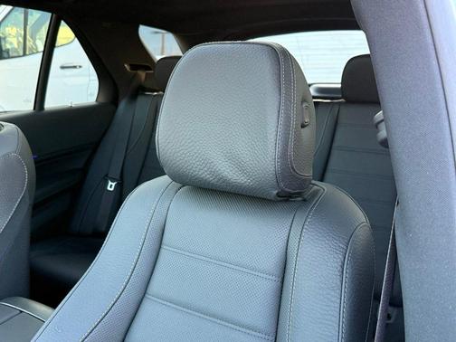 2025 Mercedes-Benz GLE 580 4MATIC