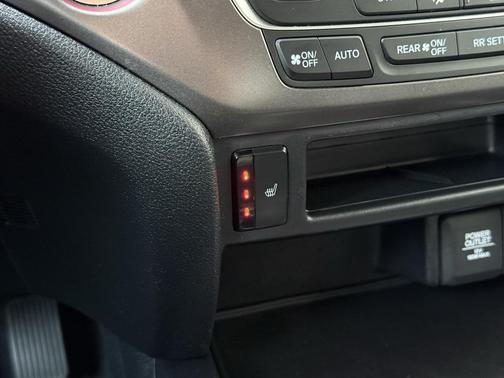 2021 Honda Pilot 2WD EX