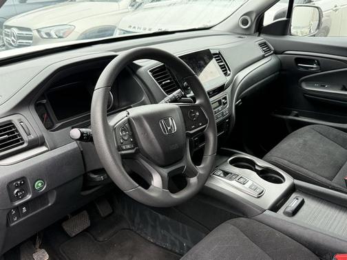 2021 Honda Pilot 2WD EX