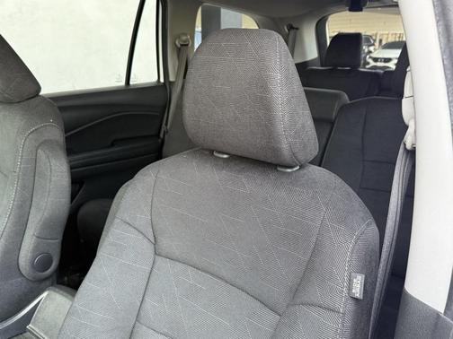 2021 Honda Pilot 2WD EX