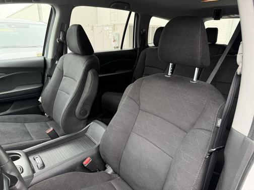 2021 Honda Pilot 2WD EX
