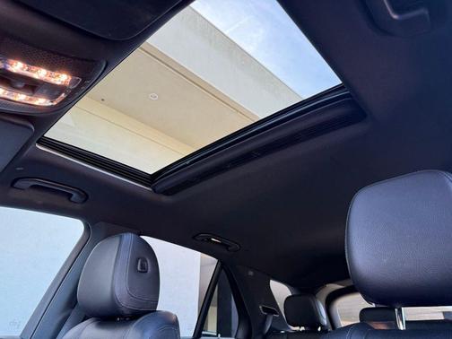 2022 Mercedes-Benz GLE 350 Base