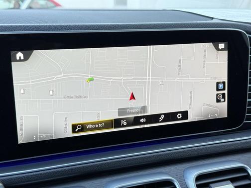 2023 Mercedes-Benz GLE 350 Base