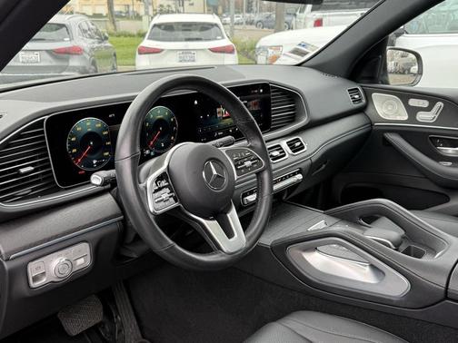 2023 Mercedes-Benz GLE 350 Base