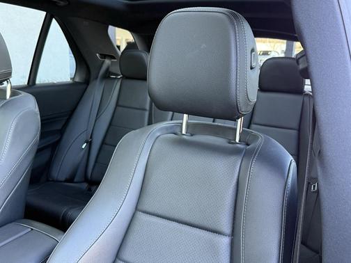 2023 Mercedes-Benz GLE 350 Base