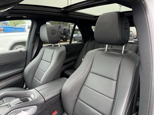 2023 Mercedes-Benz GLE 350 Base