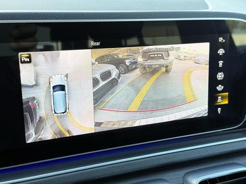 2021 Mercedes-Benz GLE 350 Base