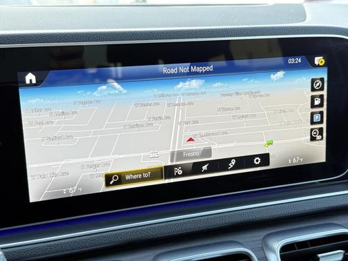 2021 Mercedes-Benz GLE 350 Base