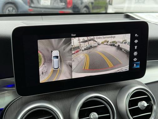 2022 Mercedes-Benz GLC 300 Base