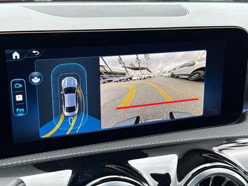 2026 Mercedes-Benz CLA 250 Base