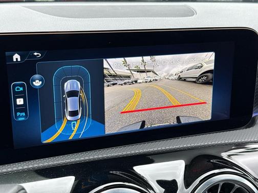 2026 Mercedes-Benz CLA 250 Base