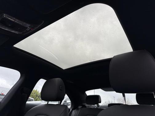 2026 Mercedes-Benz CLA 250 Base