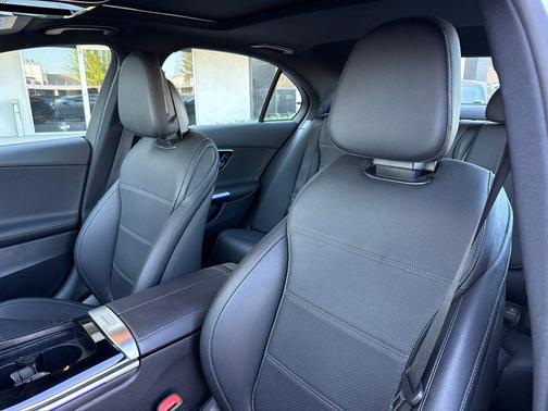 2023 Mercedes-Benz C-Class Sedan