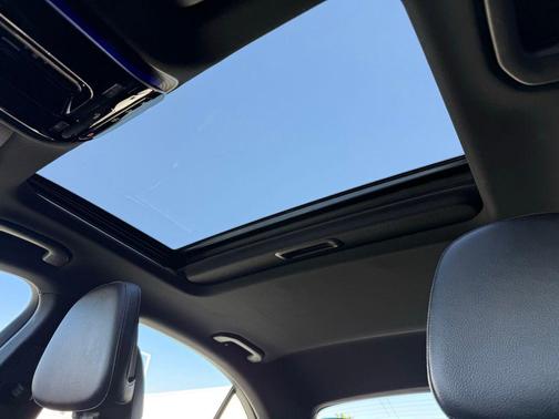 Cirrus Silver Metallic 2023 Mercedes-Benz C-Class Sedan