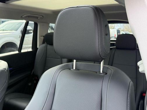 2026 Mercedes-Benz GLS 450 4MATIC