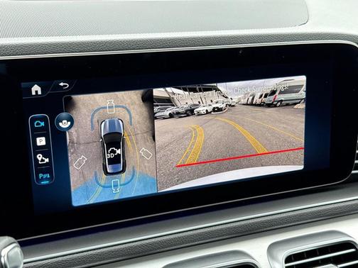 2026 Mercedes-Benz GLE 350 Base