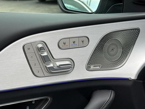 2026 Mercedes-Benz GLE 350 Base