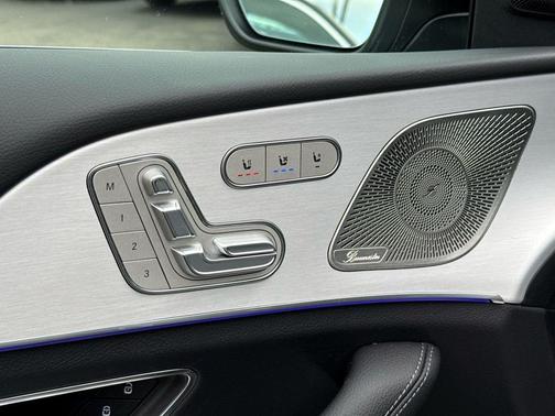 2026 Mercedes-Benz GLE 350 Base