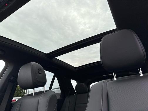 2026 Mercedes-Benz GLE 350 Base