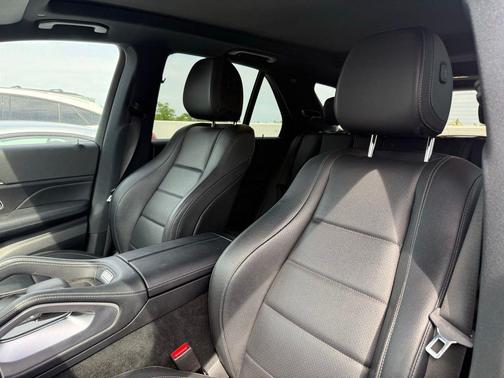 2021 Mercedes-Benz GLE 450 4MATIC