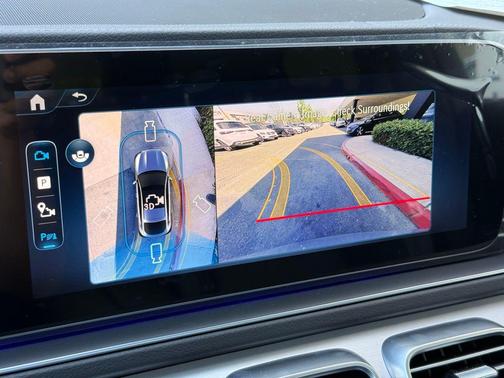 2026 Mercedes-Benz AMG GLE 53 4MATIC+ Coupe