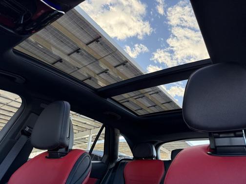 2024 Mercedes-Benz AMG GLC 43 4MATIC