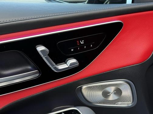 2024 Mercedes-Benz AMG GLC 43 4MATIC