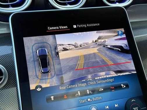 2024 Mercedes-Benz AMG GLC 43 4MATIC