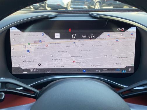 2025 Mercedes-Benz AMG SL 43 Base