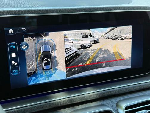MANUFAKTUR Alpine Grey 2026 Mercedes-Benz GLE 350 Base