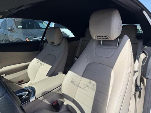 2017 Mercedes-Benz C-Class C 300
