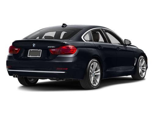 2016 BMW 428 Gran Coupe i