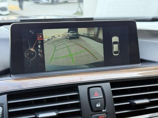 2016 BMW 428 Gran Coupe i