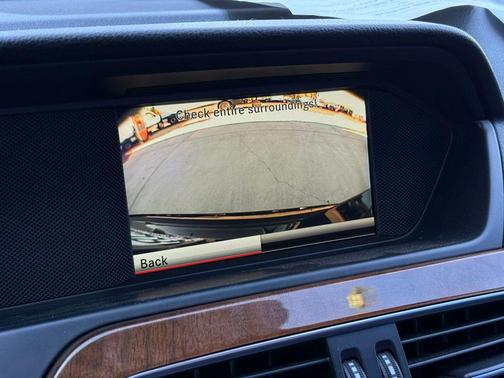 Black 2014 Mercedes-Benz C-Class C 250 Sport