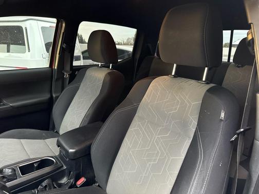 2020 Toyota Tacoma TRD Off Road