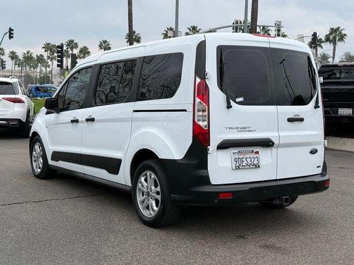 2022 Ford Transit Connect XL Passenger Wagon
