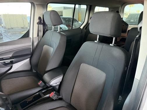 2022 Ford Transit Connect XL Passenger Wagon
